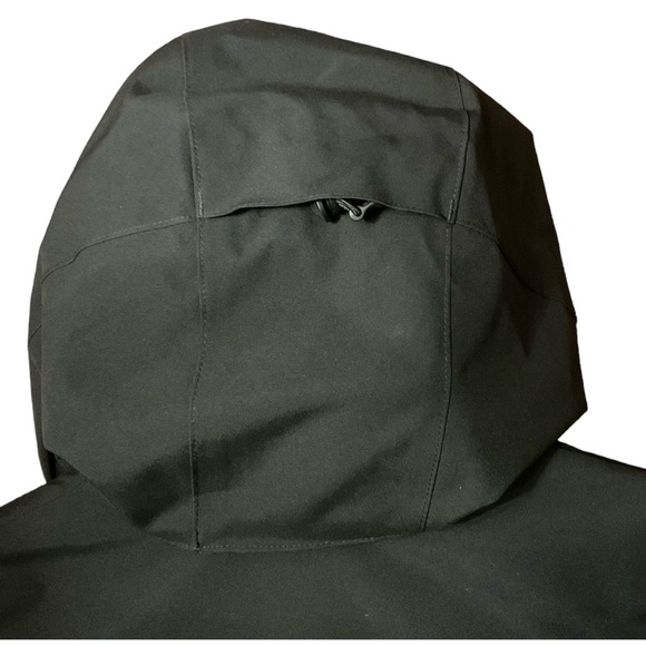 🕷️Spyder XTL Warm Thinsulate Insulation Multi Pocket Hooded Zipper Jacket! - Picture 6 of 11